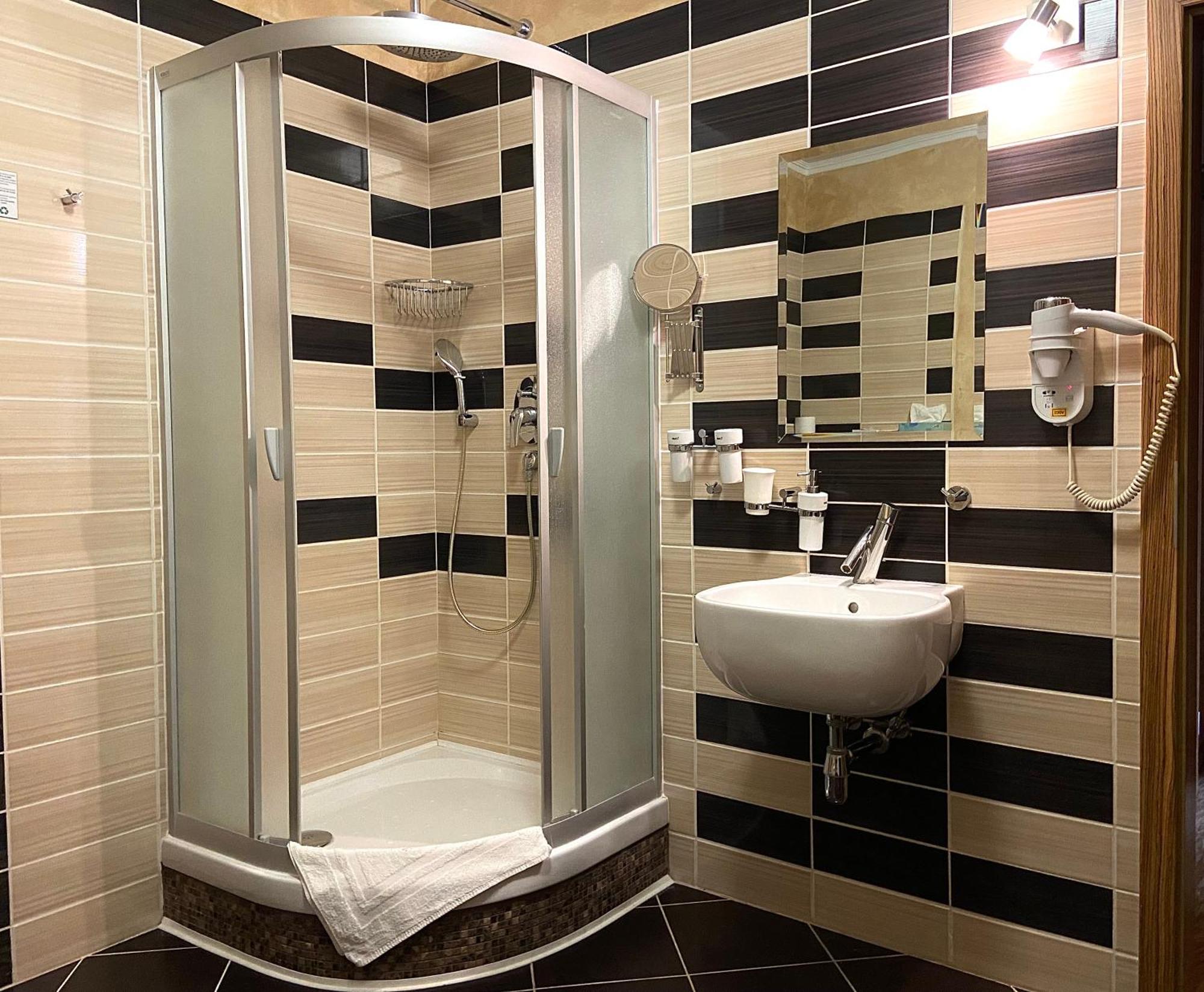Wellness Hotel Beethoven Chomutov Exterior photo