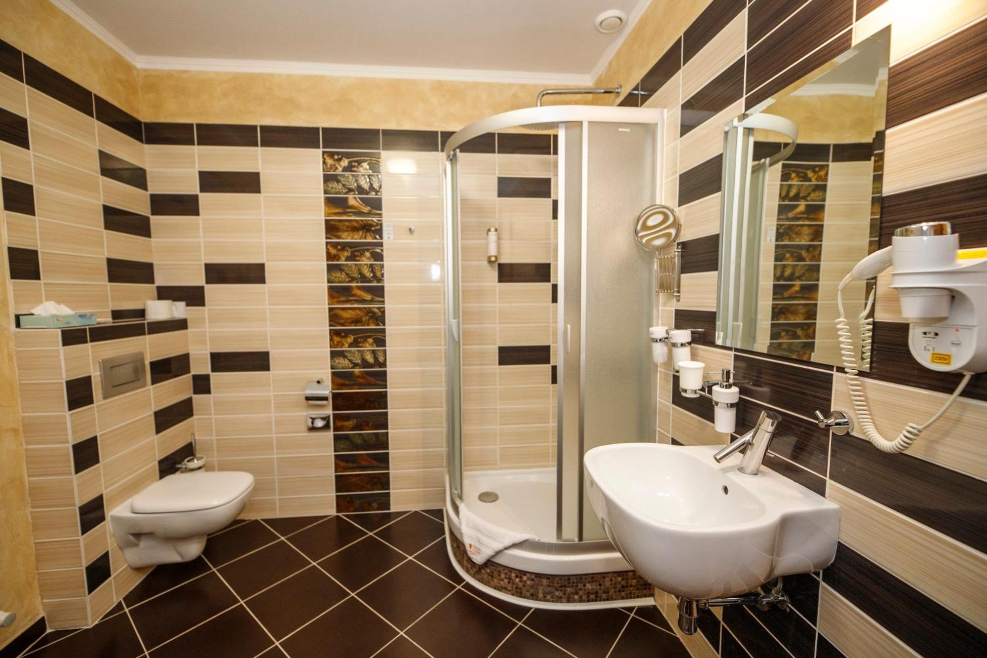 Wellness Hotel Beethoven Chomutov Exterior photo